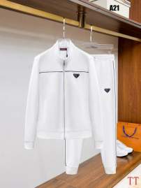 Picture of Prada Sweater Suits _SKUPradaM-3XL20tr30641958